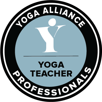 membership-stamp- Yoga Teacher